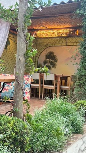 Casa Vecchia Restaurante Bistrô - Bariri