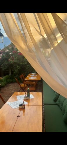 Casa Vecchia Restaurante Bistrô - Bariri