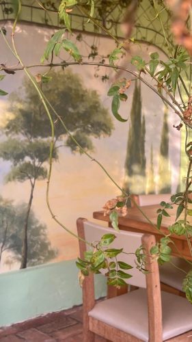 Casa Vecchia Restaurante Bistrô - Bariri