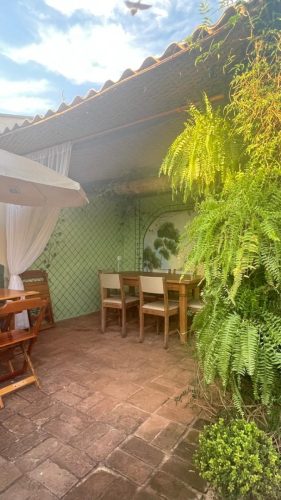 Casa Vecchia Restaurante Bistrô - Bariri