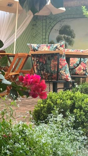 Casa Vecchia Restaurante Bistrô - Bariri