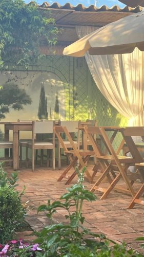 Casa Vecchia Restaurante Bistrô - Bariri