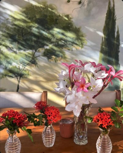 Casa Vecchia Restaurante Bistrô - Bariri