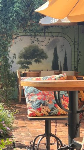 Casa Vecchia Restaurante Bistrô - Bariri