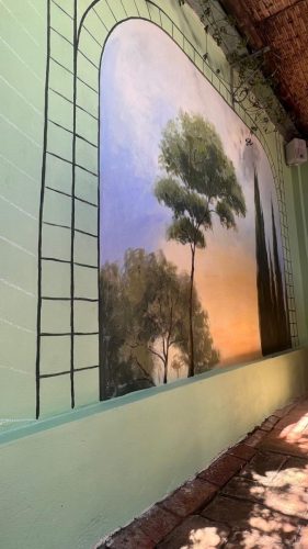 Casa Vecchia Restaurante Bistrô - Bariri