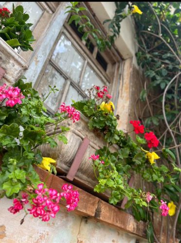 Casa Vecchia Restaurante Bistrô - Bariri