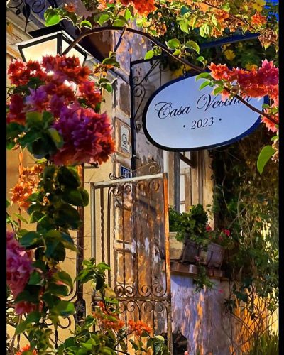 Casa Vecchia Restaurante Bistrô - Bariri