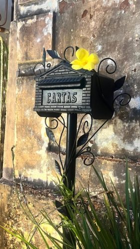 Casa Vecchia Restaurante Bistrô - Bariri