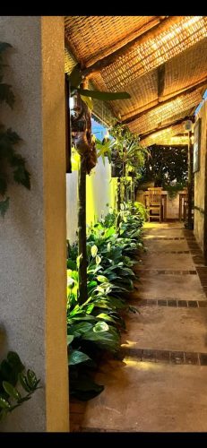 Casa Vecchia Restaurante Bistrô - Bariri