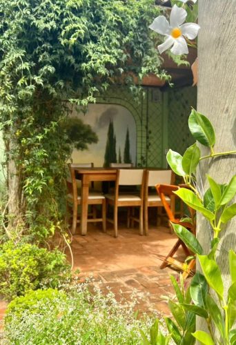 Casa Vecchia Restaurante Bistrô - Bariri