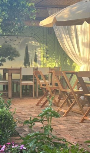 Casa Vecchia Restaurante Bistrô - Bariri