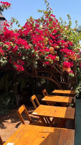 Casa Vecchia Restaurante Bistrô - Bariri