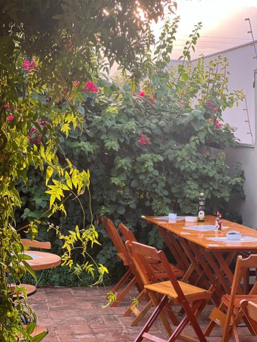 Casa Vecchia Restaurante Bistrô - Bariri