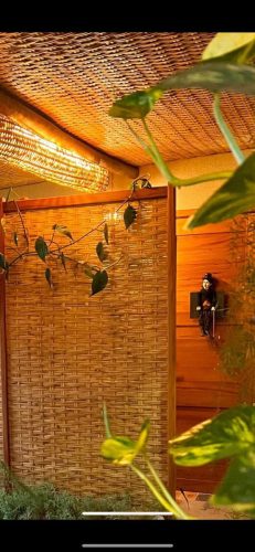 Casa Vecchia Restaurante Bistrô - Bariri