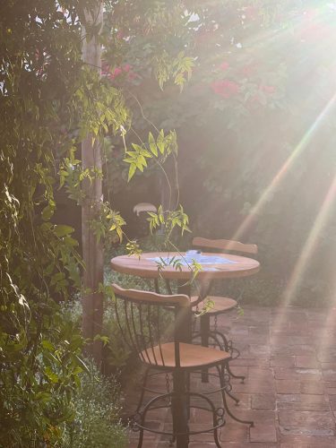 Casa Vecchia Restaurante Bistrô - Bariri