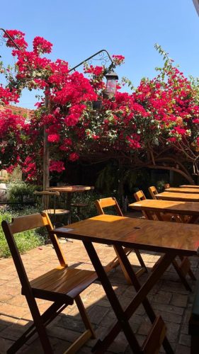 Casa Vecchia Restaurante Bistrô - Bariri