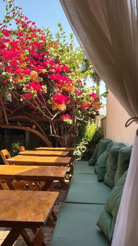 Casa Vecchia Restaurante Bistrô - Bariri