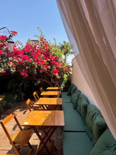 Casa Vecchia Restaurante Bistrô - Bariri