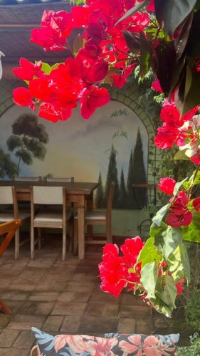 Casa Vecchia Restaurante Bistrô - Bariri