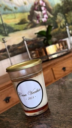 Casa Vecchia Restaurante Bistrô