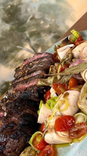 Casa Vecchia Restaurante Bistrô