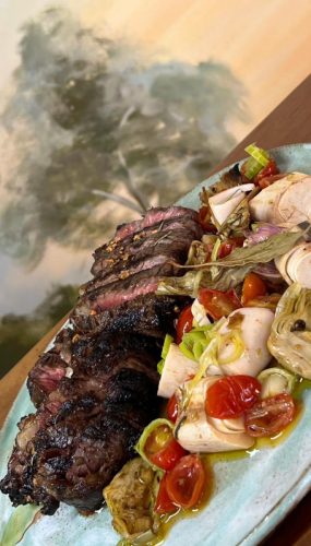 Casa Vecchia Restaurante Bistrô