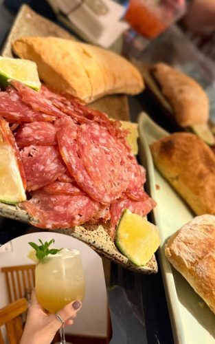 Casa Vecchia Restaurante Bistrô