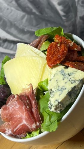 Casa Vecchia Restaurante Bistrô