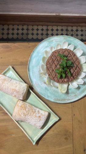 Casa Vecchia Restaurante Bistrô