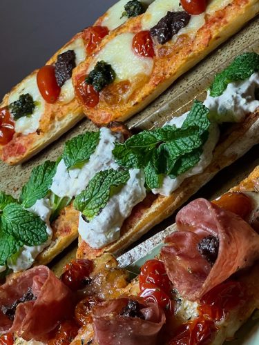 Casa Vecchia Restaurante Bistrô