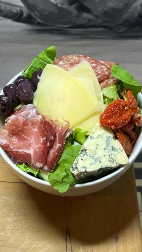 Casa Vecchia Restaurante Bistrô