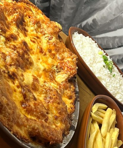 Casa Vecchia Restaurante Bistrô