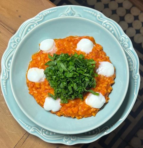 Casa Vecchia Restaurante Bistrô