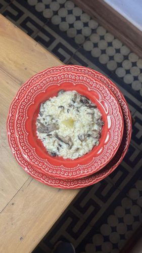 Casa Vecchia Restaurante Bistrô