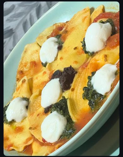 Casa Vecchia Restaurante Bistrô