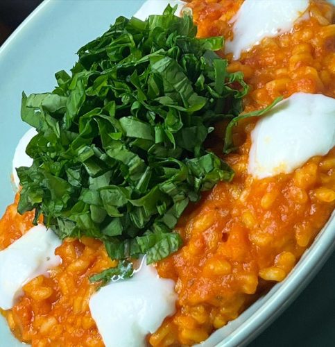 Casa Vecchia Restaurante Bistrô