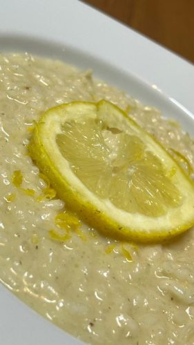 Casa Vecchia Restaurante Bistrô