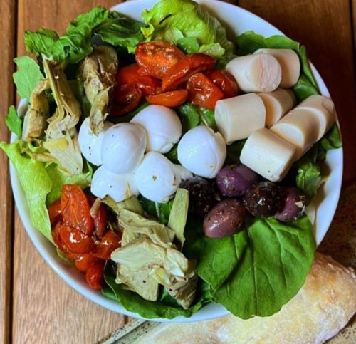 Casa Vecchia Restaurante Bistrô