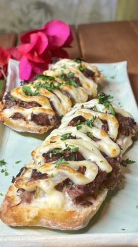 Casa Vecchia Restaurante Bistrô