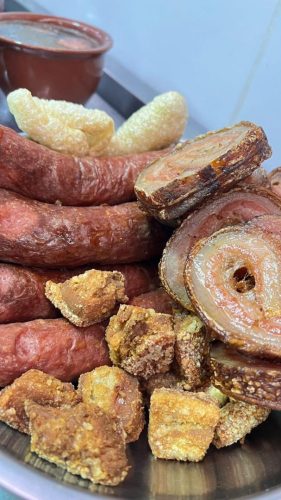 Casa Vecchia Restaurante Bistrô