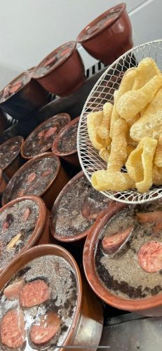 Casa Vecchia Restaurante Bistrô