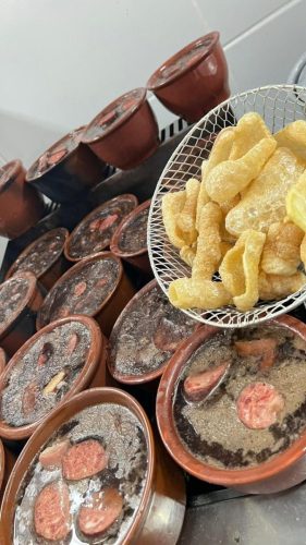 Casa Vecchia Restaurante Bistrô