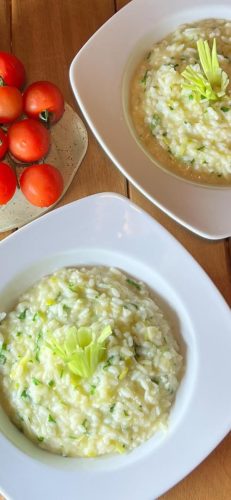 Casa Vecchia Restaurante Bistrô