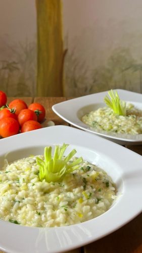 Casa Vecchia Restaurante Bistrô