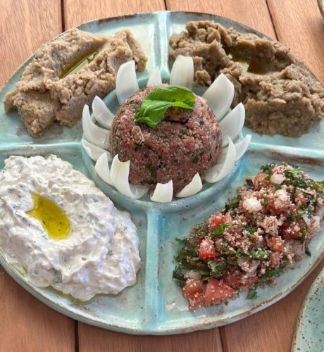 Casa Vecchia Restaurante Bistrô