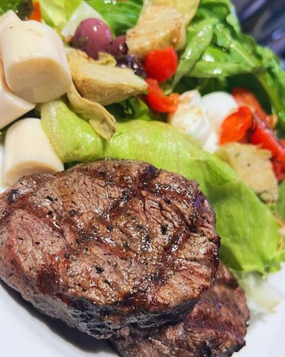 Casa Vecchia Restaurante Bistrô