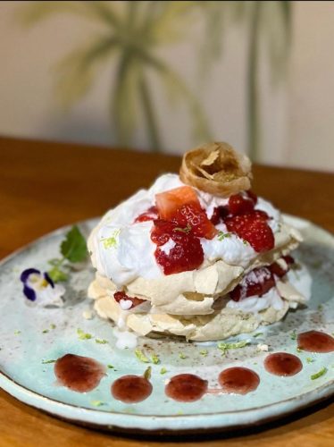 Casa Vecchia Restaurante Bistrô