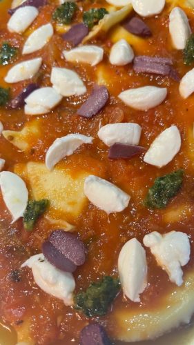 Casa Vecchia Restaurante Bistrô