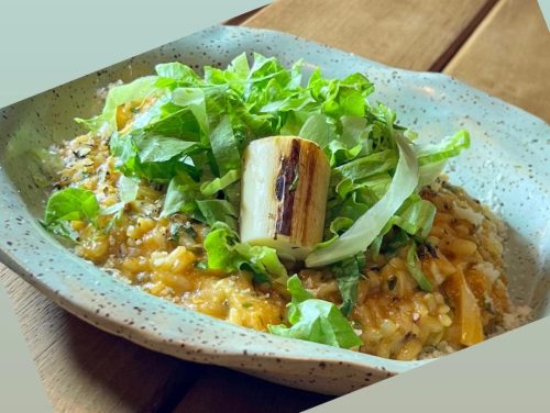 Casa Vecchia Restaurante Bistrô