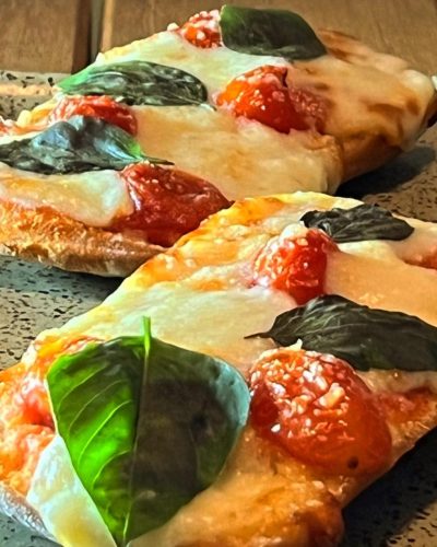 Casa Vecchia Restaurante Bistrô